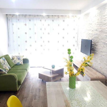 Bokun Bave Apartment Split Exteriör bild