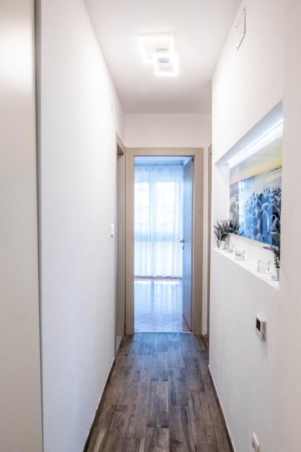 Bokun Bave Apartment Split Exteriör bild