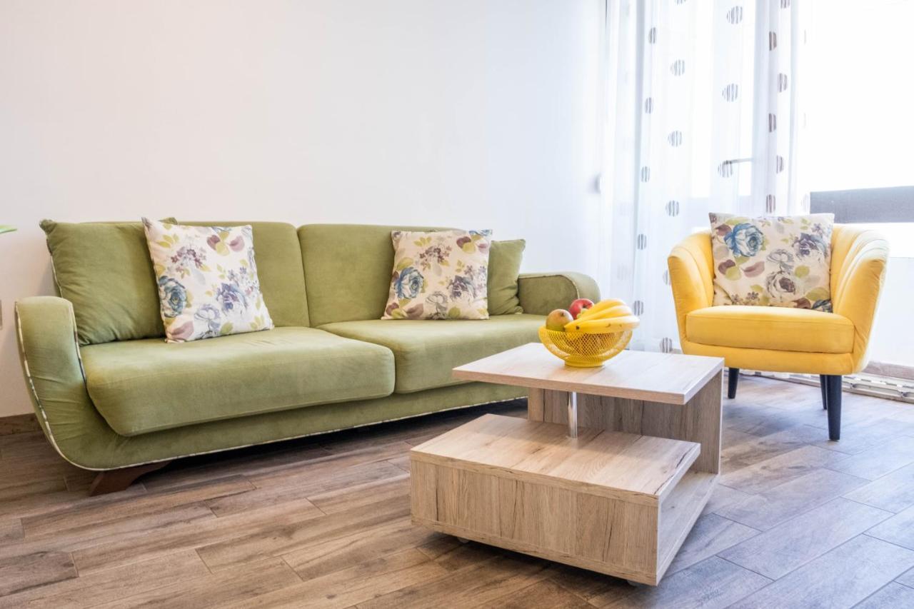 Bokun Bave Apartment Split Exteriör bild