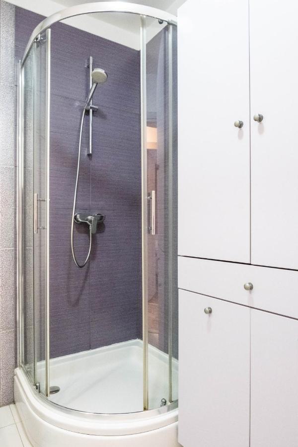 Bokun Bave Apartment Split Exteriör bild