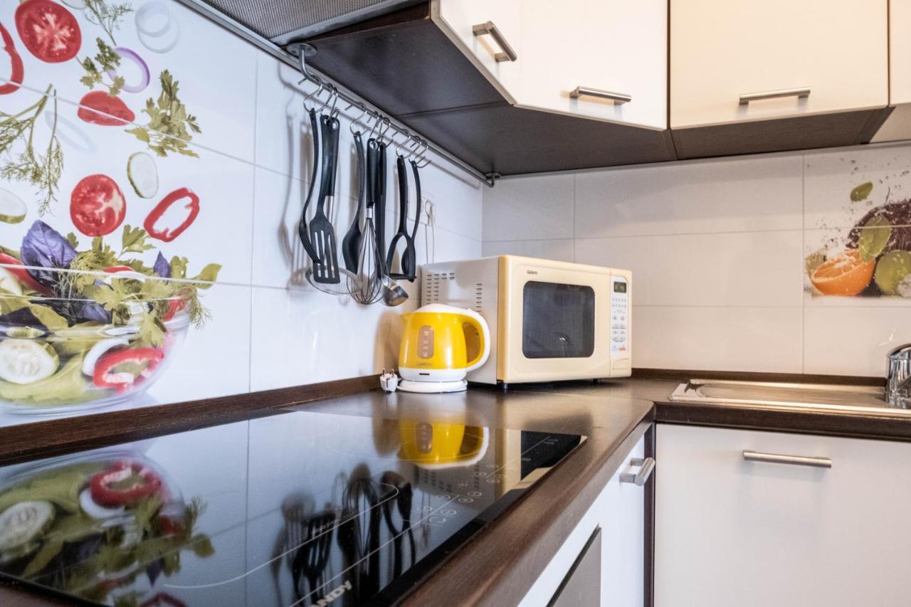 Bokun Bave Apartment Split Exteriör bild
