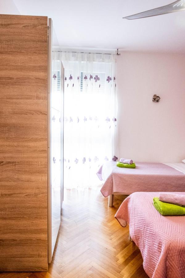 Bokun Bave Apartment Split Exteriör bild